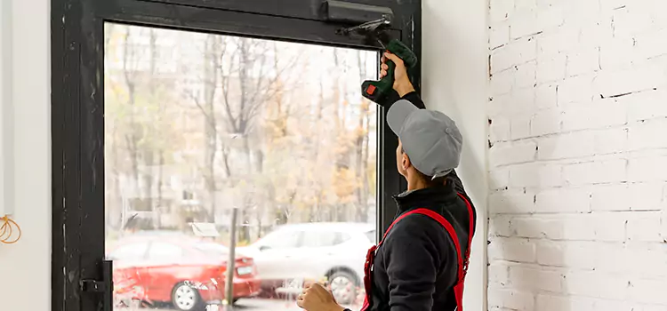 Comprehensive Door Closer Services in Glendale, AZ