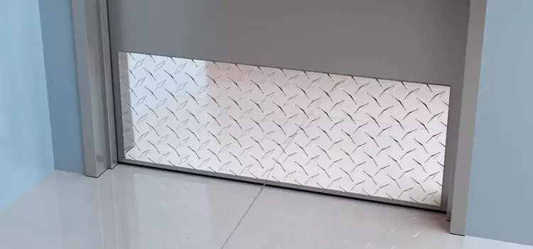 Benefits of Professional Kick Plate Solutions in Glendale, AZ