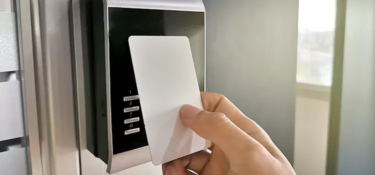 Advanced RFID Technology Integration in Glendale, AZ